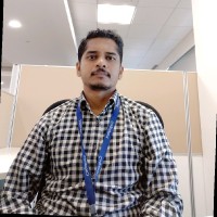 Vinoth Kumar