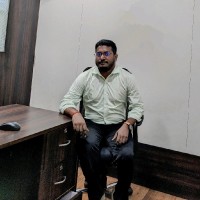Nakkella Vinodh
