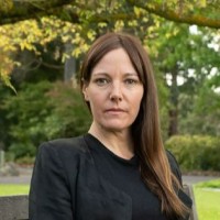 Naomi Bailey