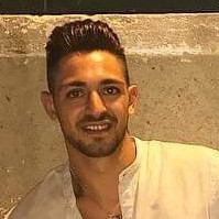 Vito Amoruso