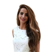 Yasmine Sawalhi