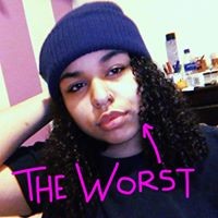 Kyah Robinson