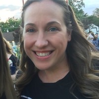 Kristi Gonzales