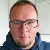 Andreas Voss