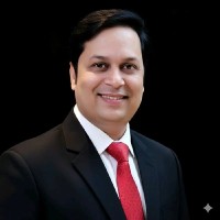 Pravin Sharma