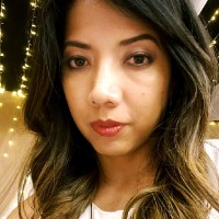 Magali Heidi Quispe Orihuela