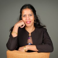 Mohini Keunen