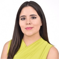 Paula Inés Palomeque Arévalo