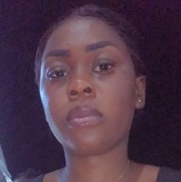 Prudence Kouassi