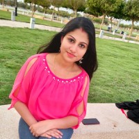 Aiswarya Viswan