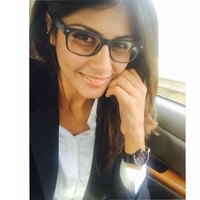 Aksha Hudda
