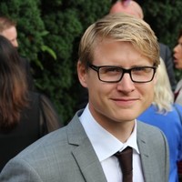 Mikael Hellman