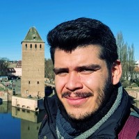 Iván Gamaliel Sánchez Zepeda