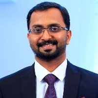 Arun Maniyacherry