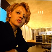 Alicia Ríos Benitez