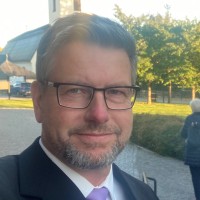 Johan Ahlström