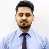Ali Mehdi Rizvi
