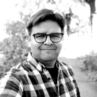 David Thebus, AIA