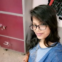 Supriya Patel