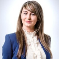 Katie Webb