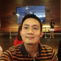 Muhammad Fikri Baharudin