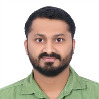 Amal Chandrasekharan Nair