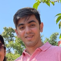 Rutuj Shah
