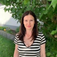 Екатерина Карасихина