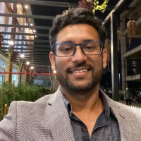 Naveen Kumar B