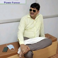 Anshuman Mishra