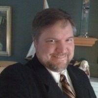 Kris Larson