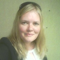 Brooke Stender
