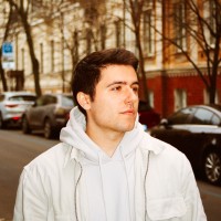 Max Palamarchuk