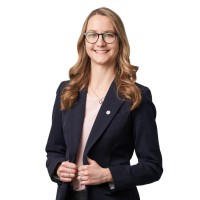 Catherine Leiendecker
