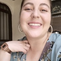 Vanessa Arrieta Chacón