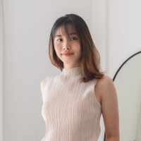 Natasha Brenda Kasim