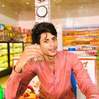 Subhan mehar Subhan Riaz