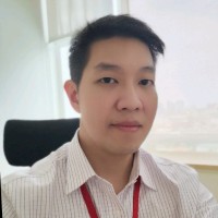 Leon Namsiriwan
