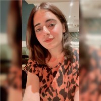 Nimra Javed