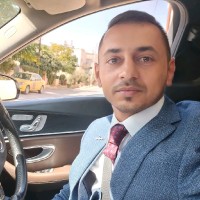 Mohammad Baker