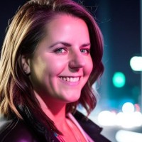 Jamie Hamel, Mpa