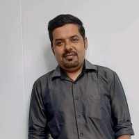 Madan Mohan Tiwari