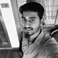 Gokul Raj M