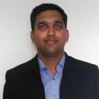 Nilesh Sankpal