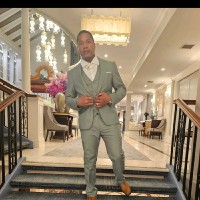 Desmond Graham