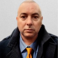Tony Beale
