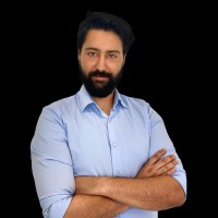 Sami Mezghani