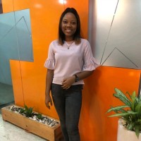 Blessing Ojeiyoba