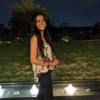 Smruti Tiwari