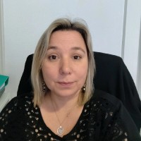 Stephanie Cinault
